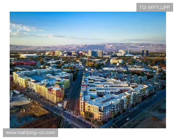 以圣荷塞为核心探索硅谷创新与科技发展的未来趋势 以圣荷塞为核心探索硅谷创新与科技发展的未来趋势