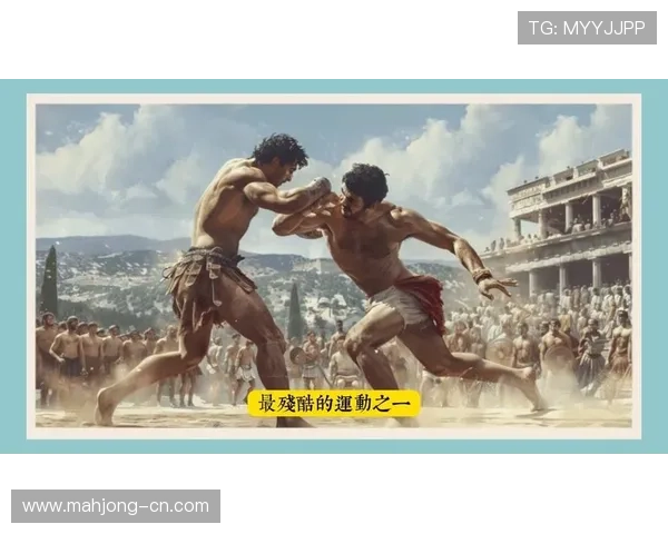 奥运会历史上最奇葩的五大项目揭晓这些令人匪夷所思的比赛规则